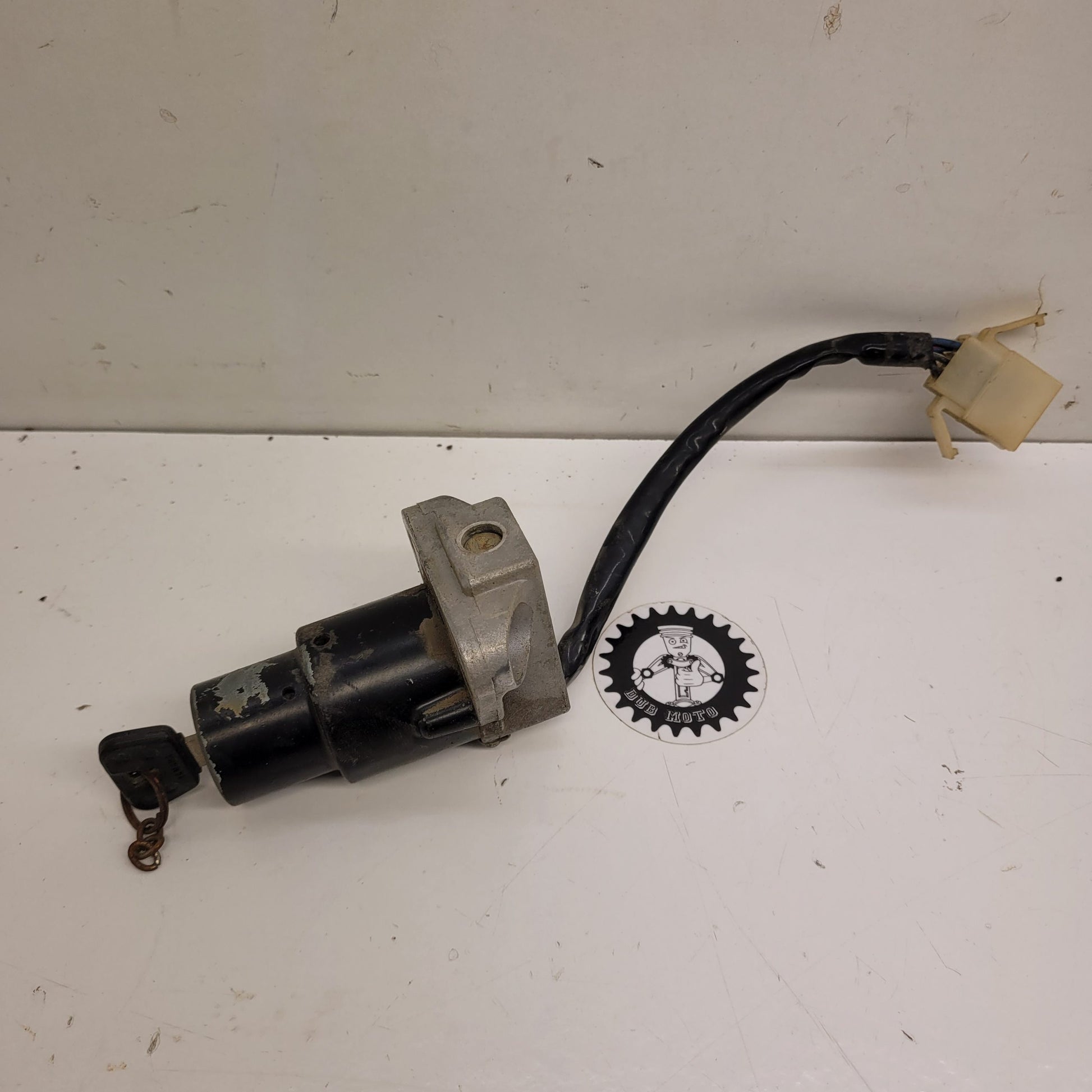 contacteur a clé yamaha 600 xt-1