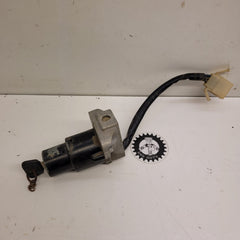 contacteur a clé yamaha 600 xt-1