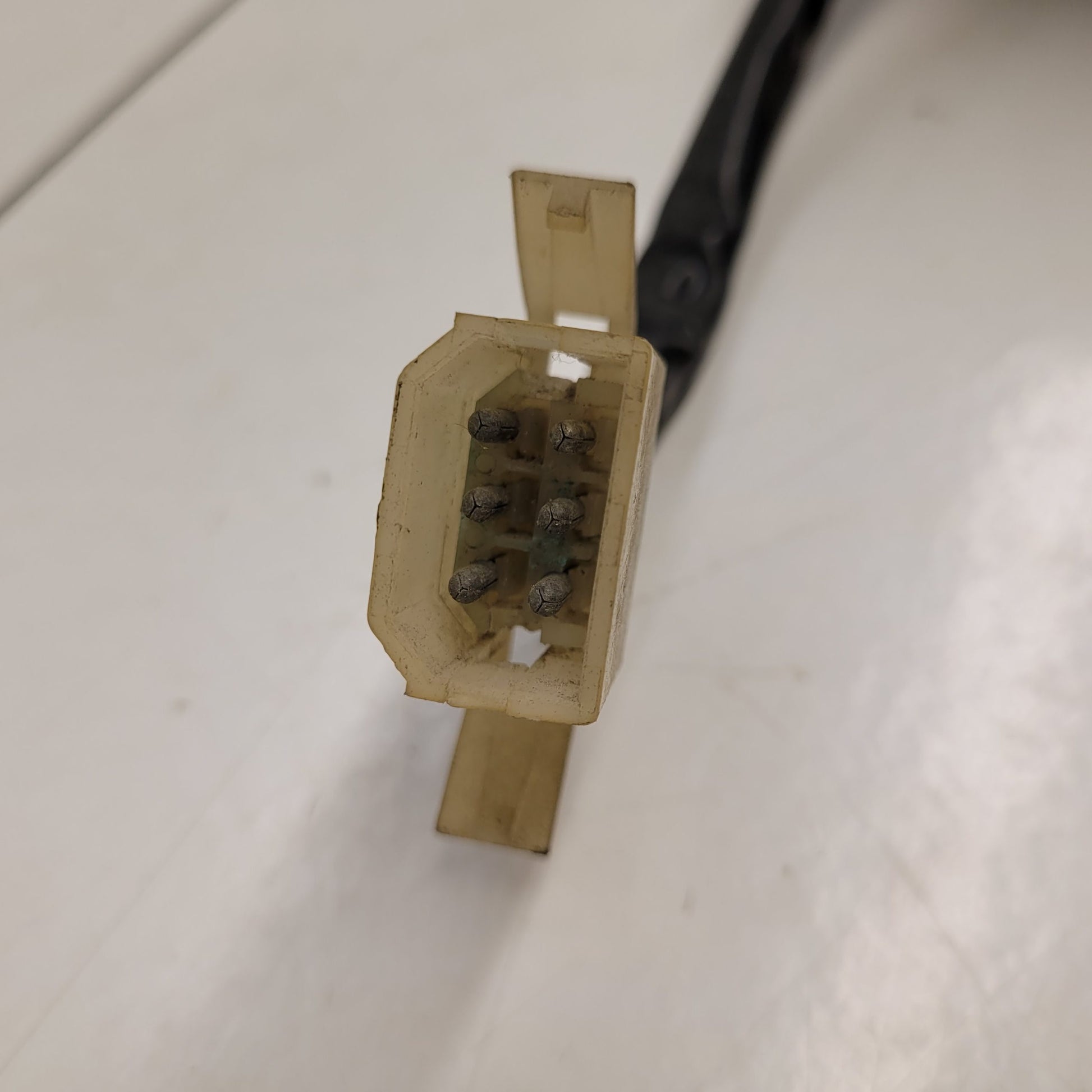 contacteur a clé yamaha 600 xt-2