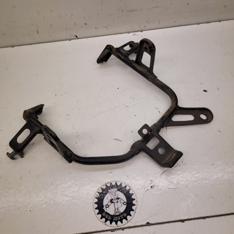 support yamaha 600 xt-1