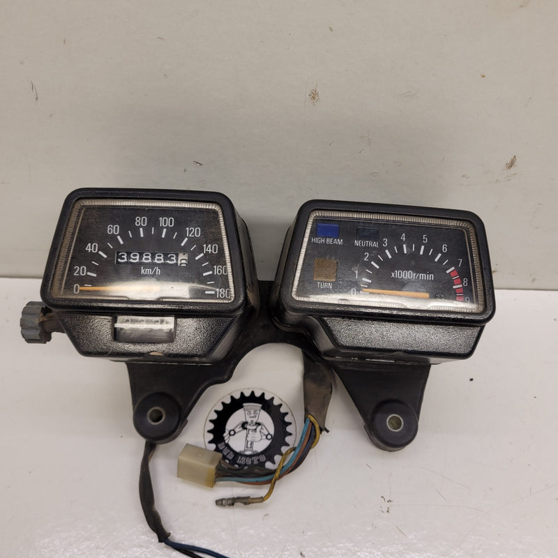 compteur yamaha 600 xt-1