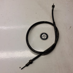 cable compteur yamaha 600 xt-1