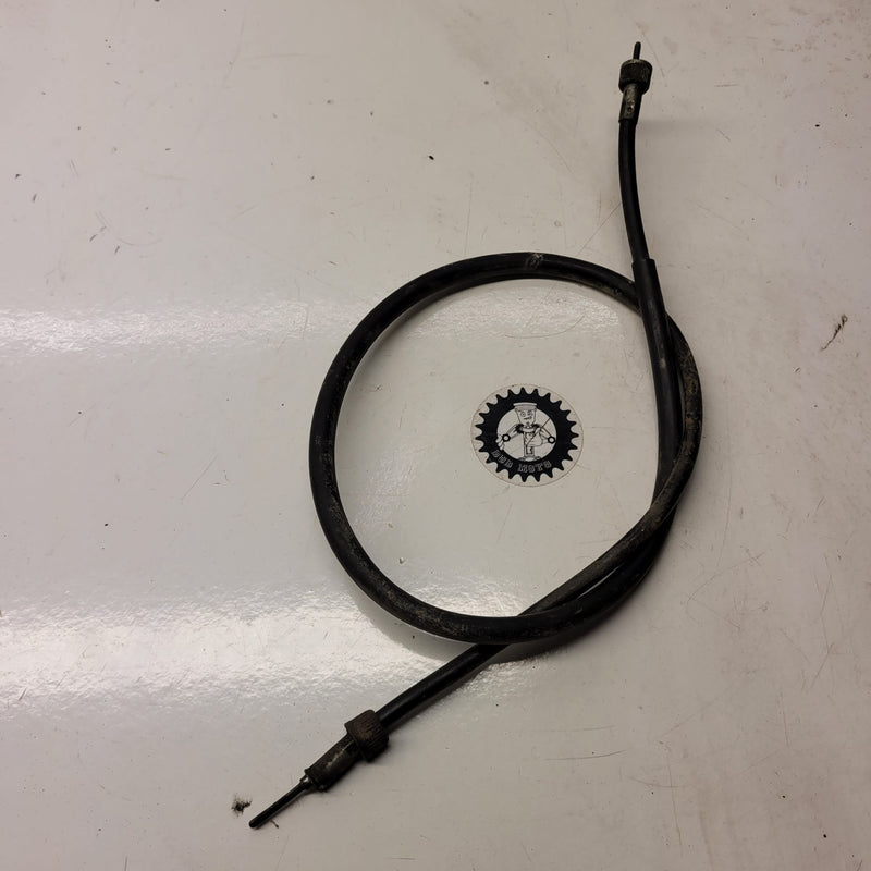 cable compteur yamaha 600 xt-1