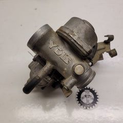 carburateur yamaha 600 xt-2