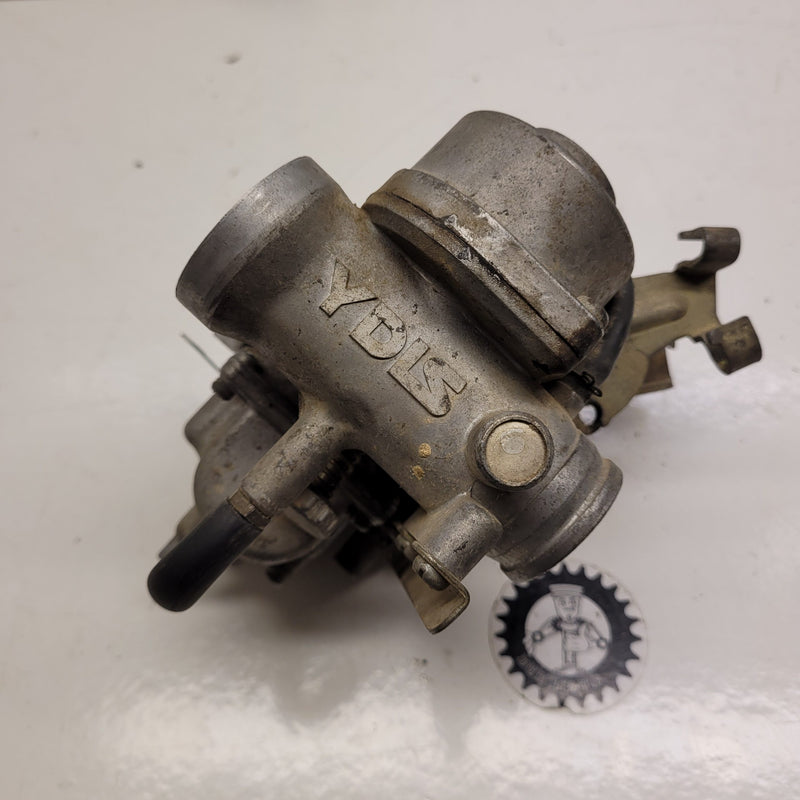 carburateur yamaha 600 xt-2