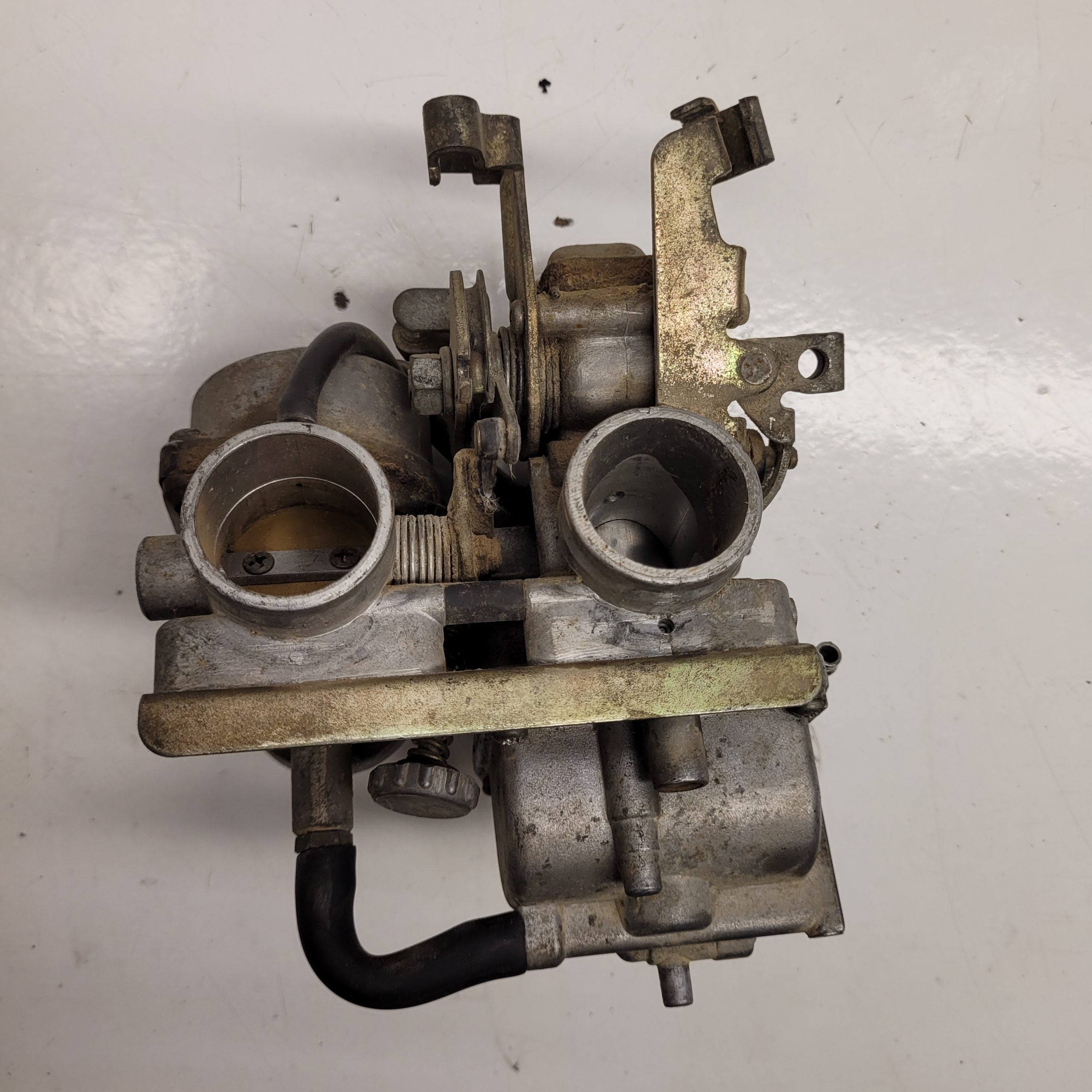 carburateur yamaha 600 xt