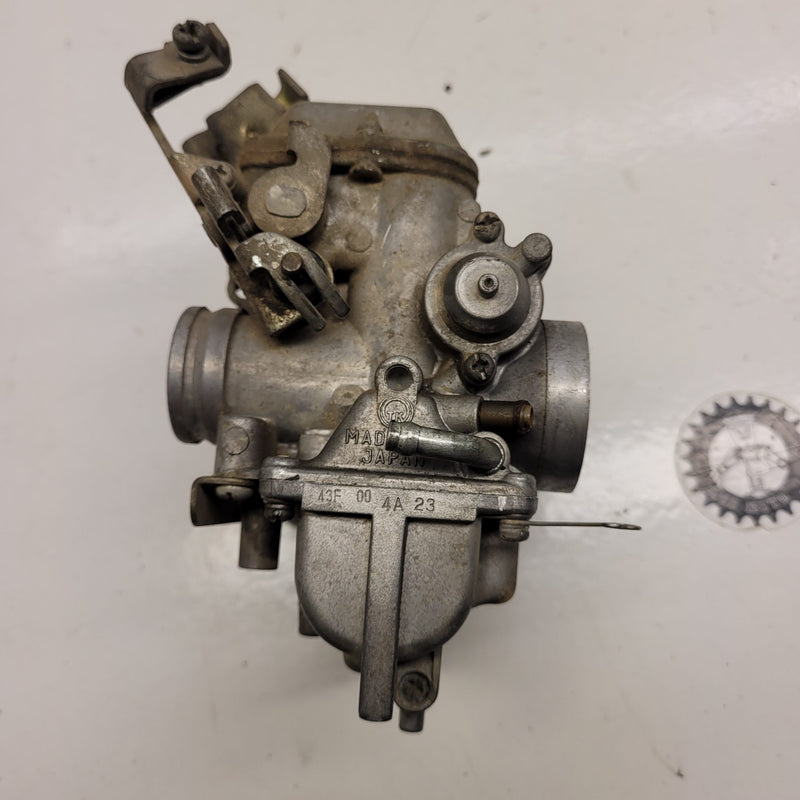 carburateur yamaha 600 xt-3