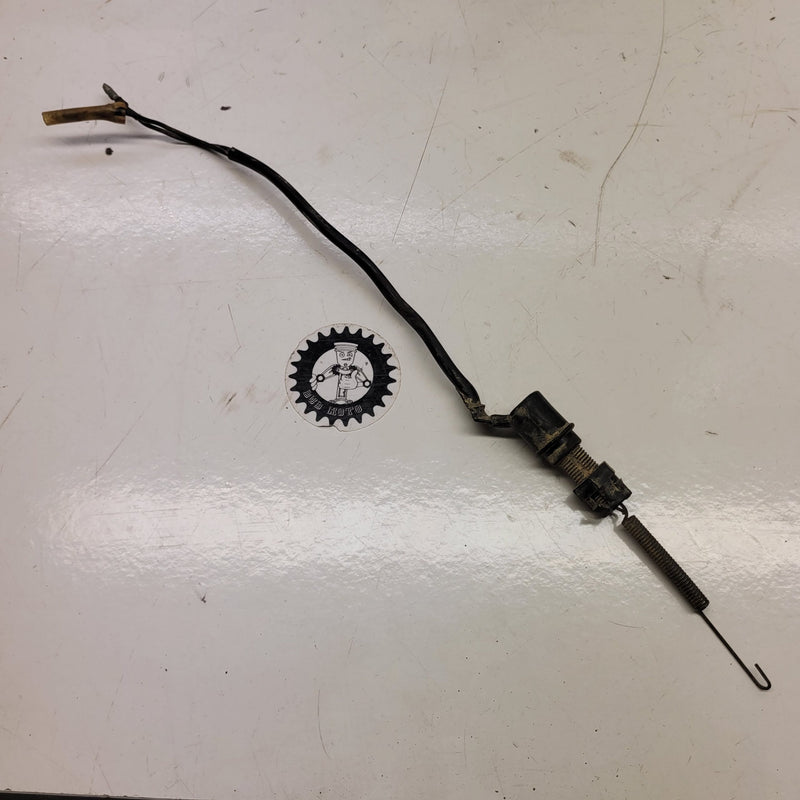 contacteur frein yamaha 600 xt-1