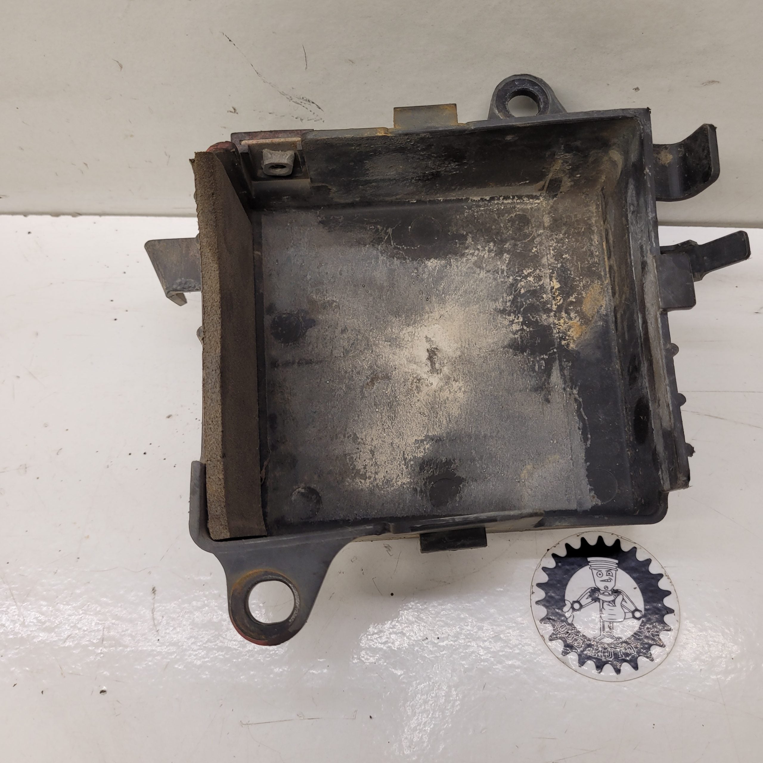 plastique yamaha 600 xt
