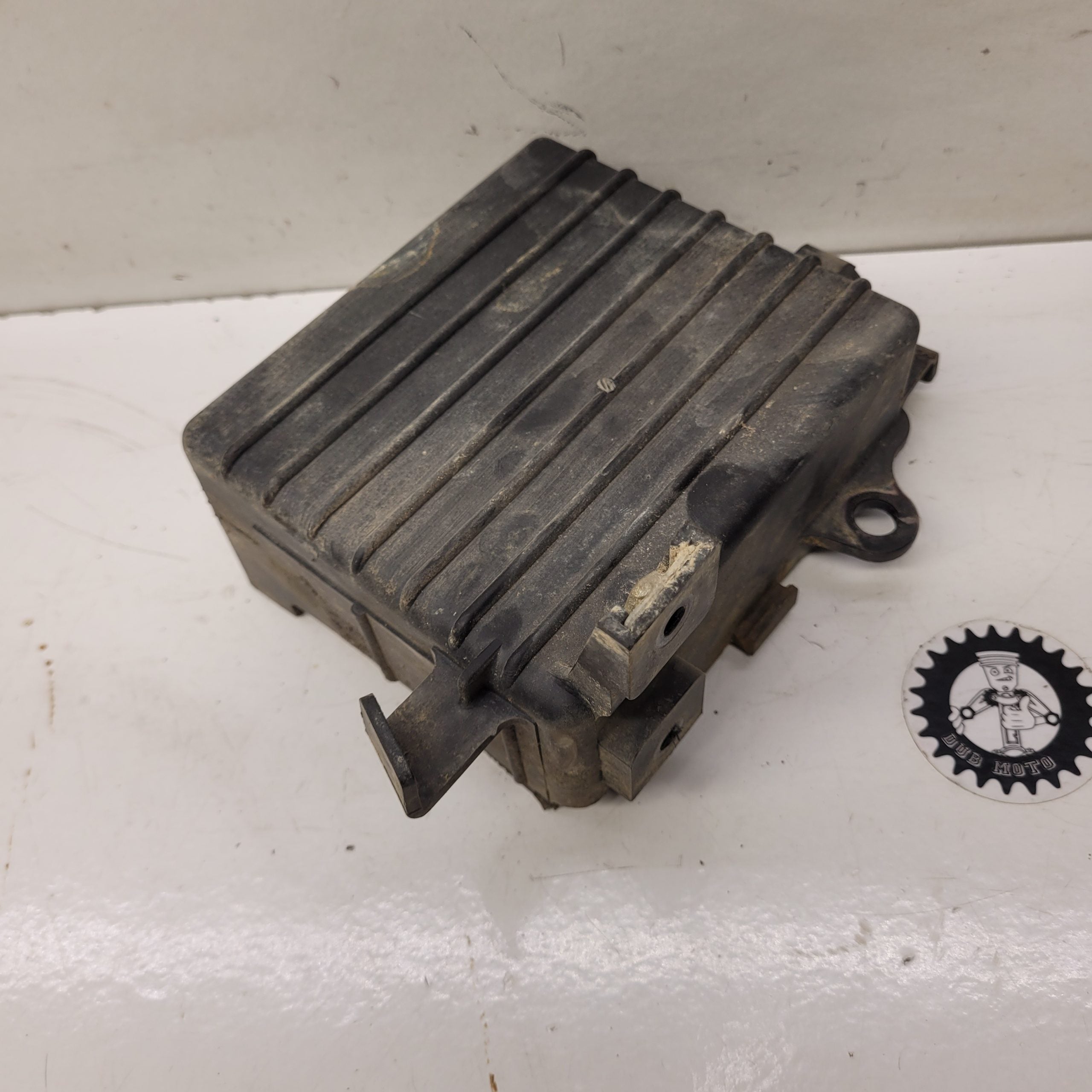 plastique yamaha 600 xt