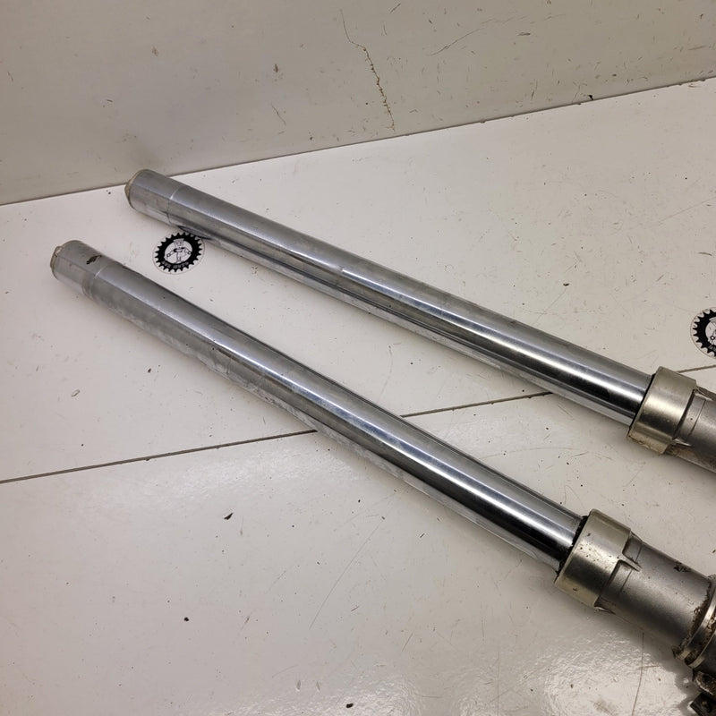 fourche yamaha 600 xt-5