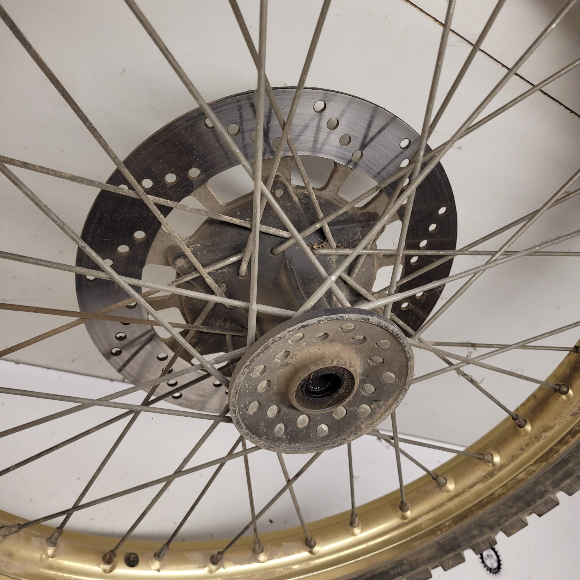 roue avant yamaha 600 xt-3