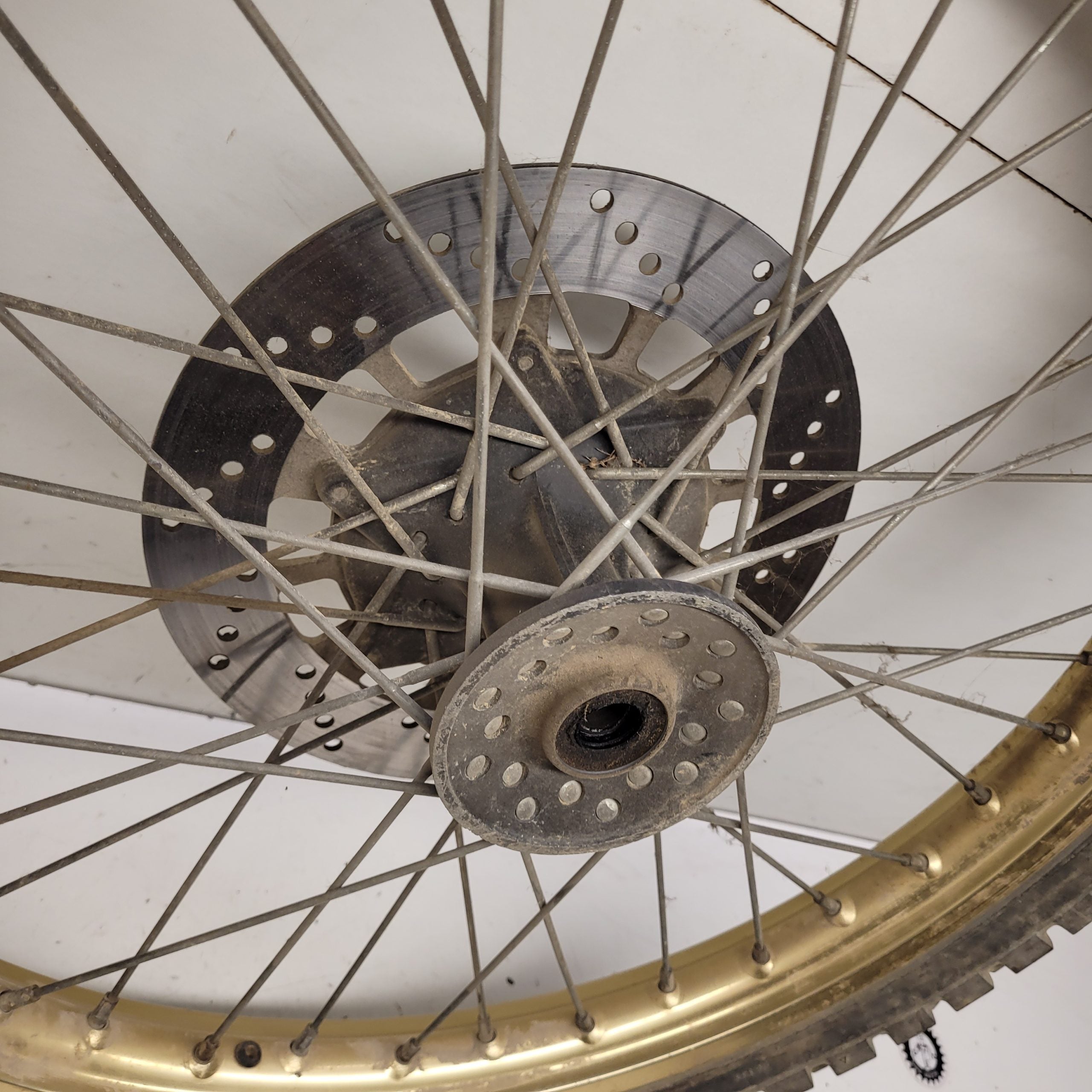 roue avant yamaha 600 xt-3