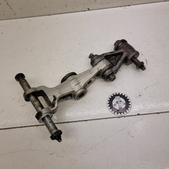 biellette yamaha 600 xt-1