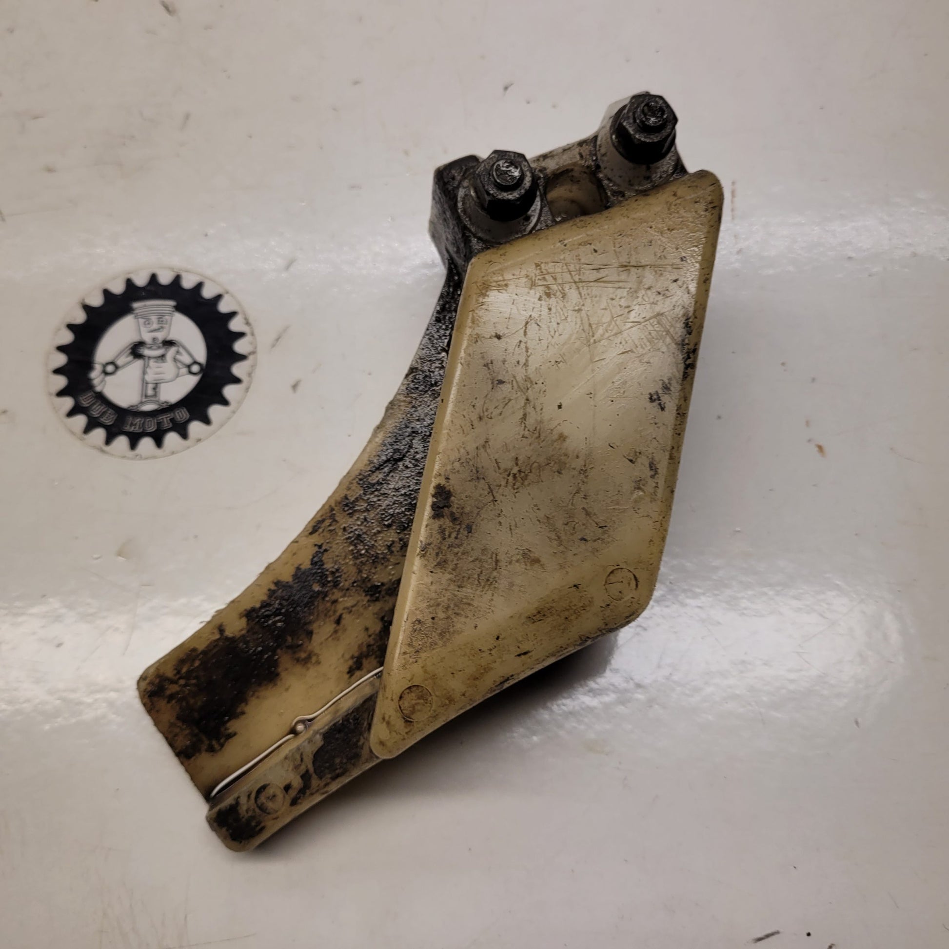 guide chaine yamaha 600 xt-1