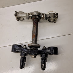 té de fourche yamaha 600 xt-2
