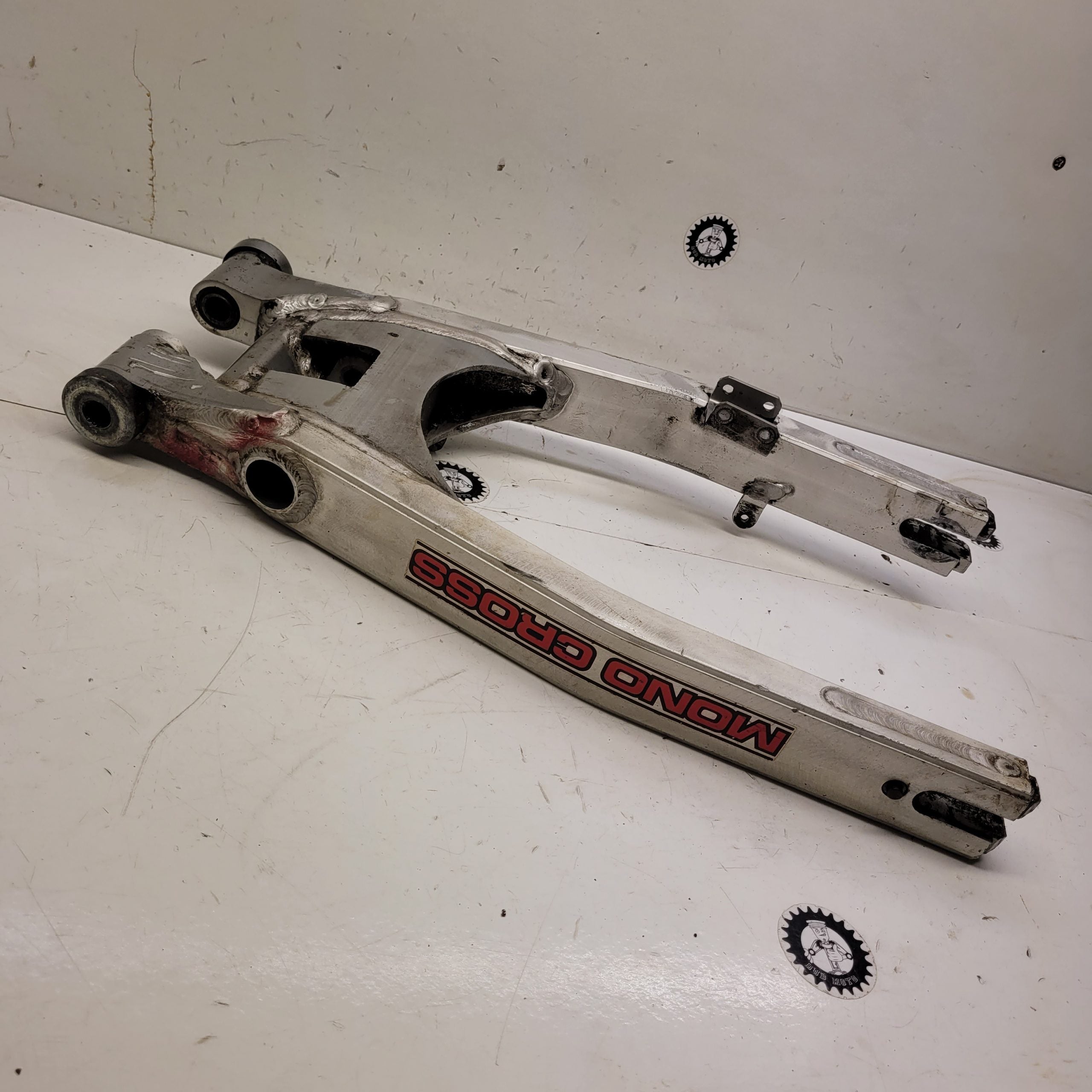 bras oscillant yamaha 600 xt-4