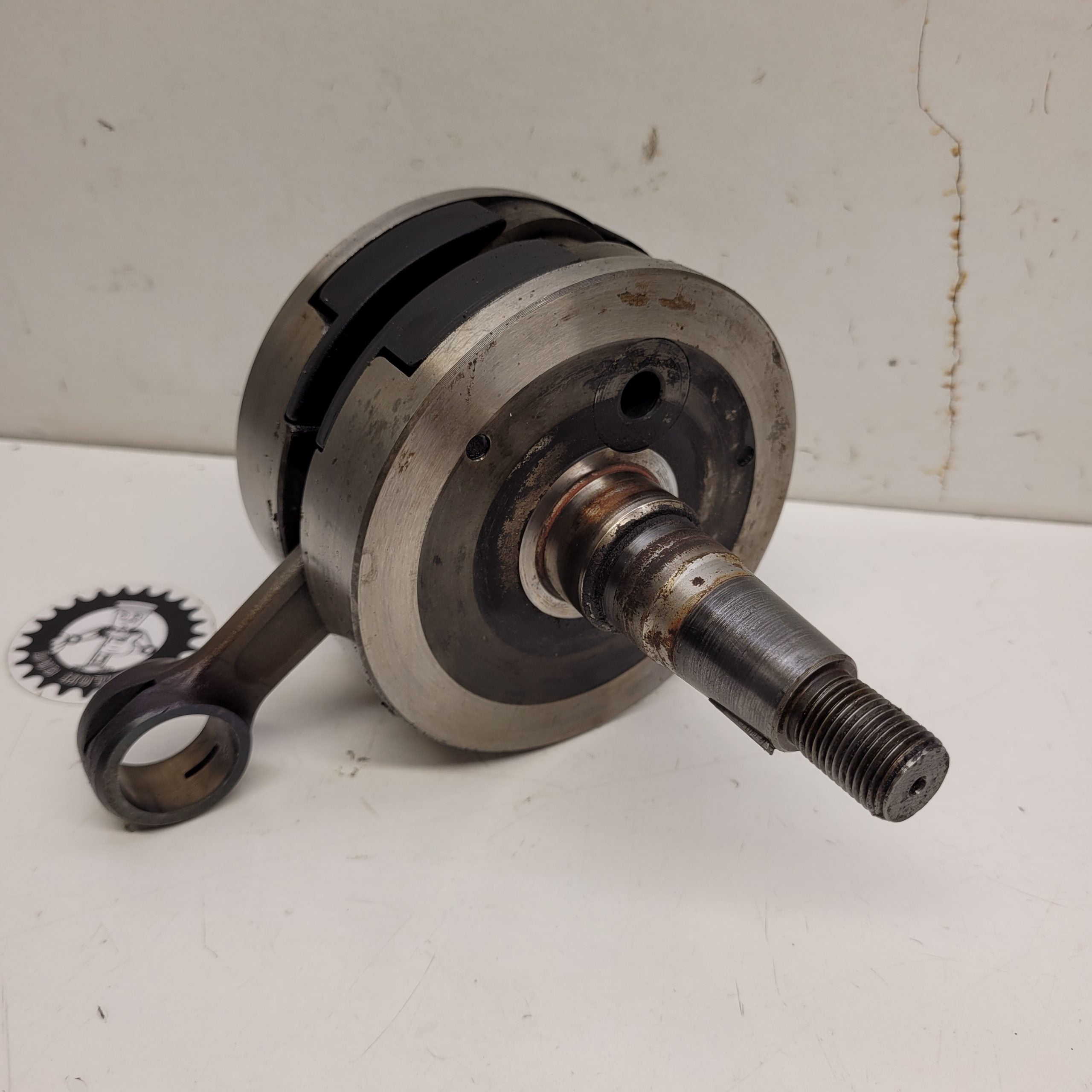 vilebrequin gasgas 321 txt 2000