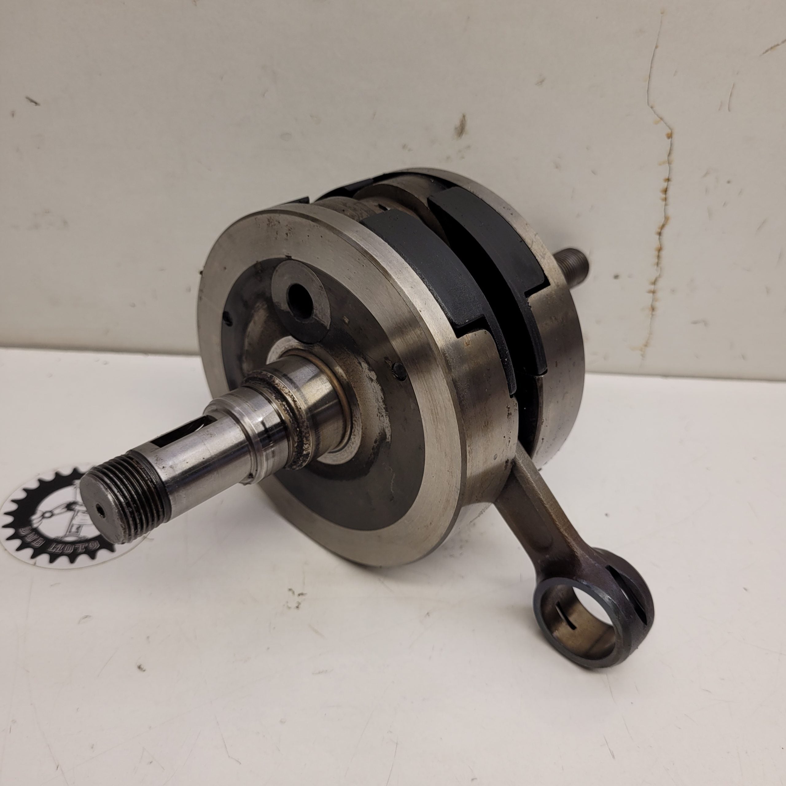vilebrequin gasgas 321 txt 2000