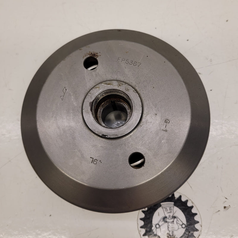 rotor allumage gasgas 321 txt 2000-1