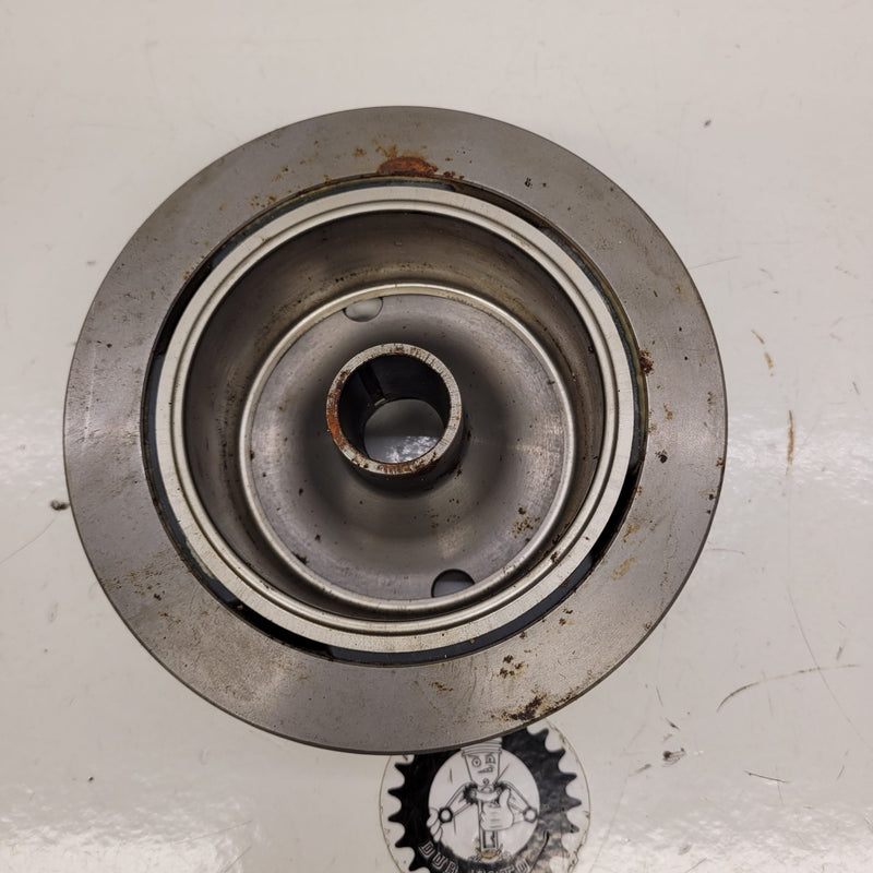 rotor allumage gasgas 321 txt 2000-2
