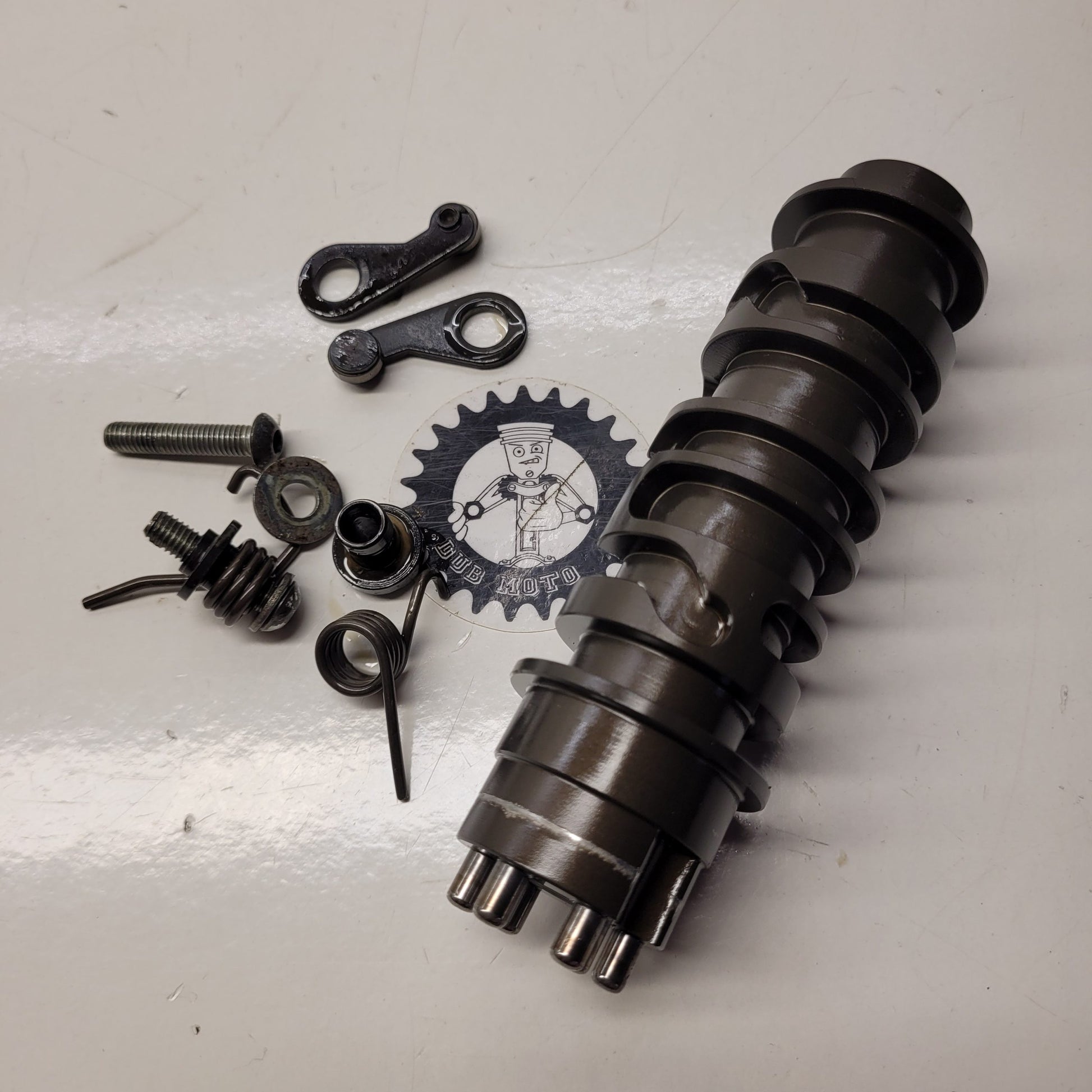 barillet gasgas 321 txt 2000-1