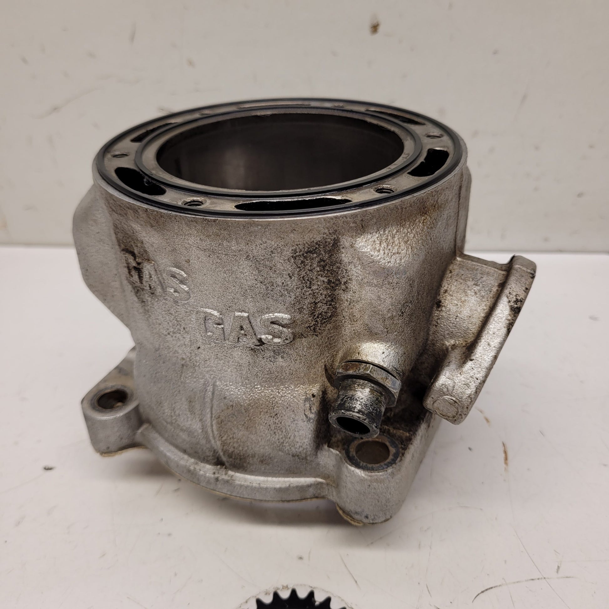 cylindre gasgas 321 txt 2000-2