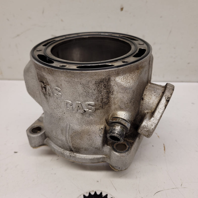 cylindre gasgas 321 txt 2000-2