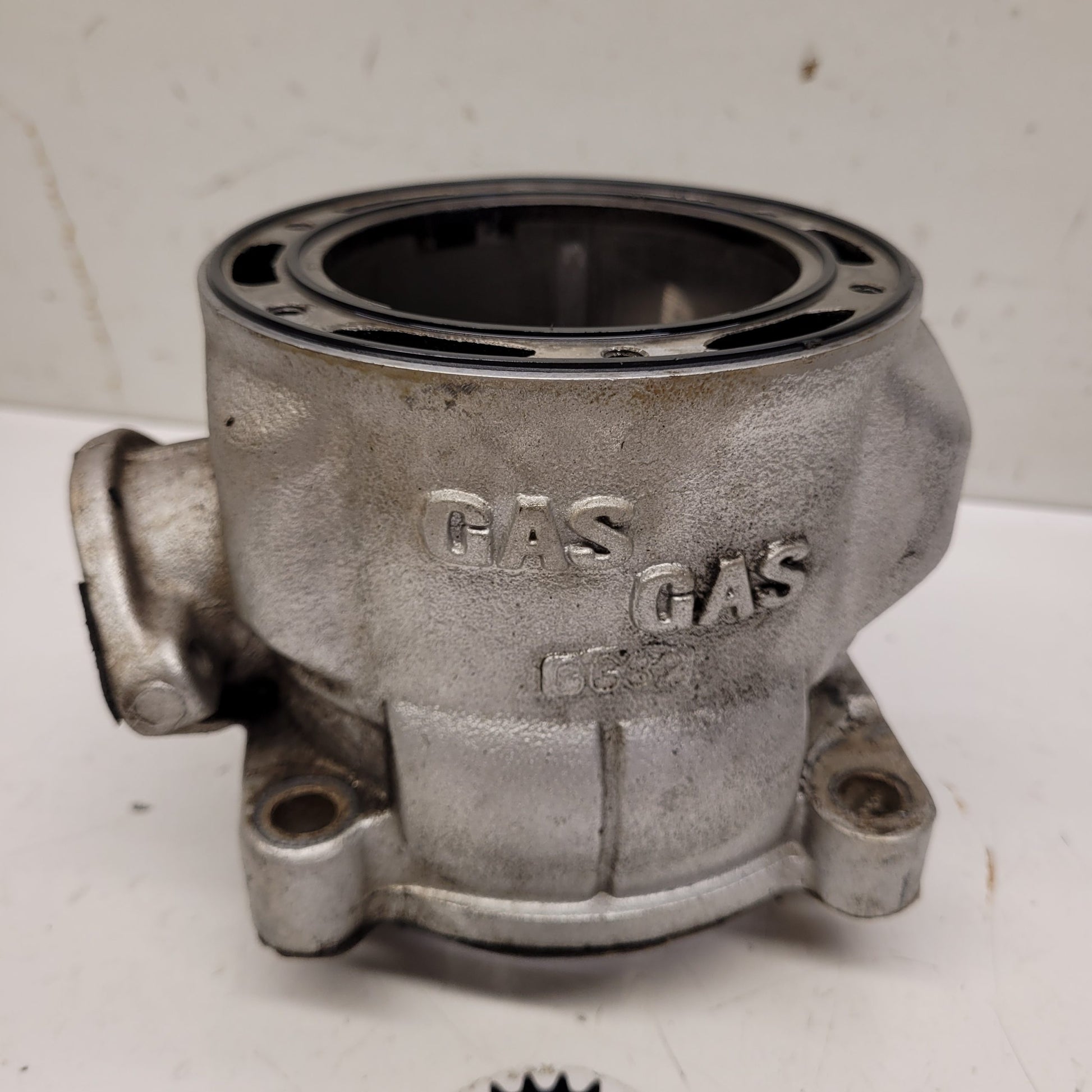 cylindre gasgas 321 txt 2000-1