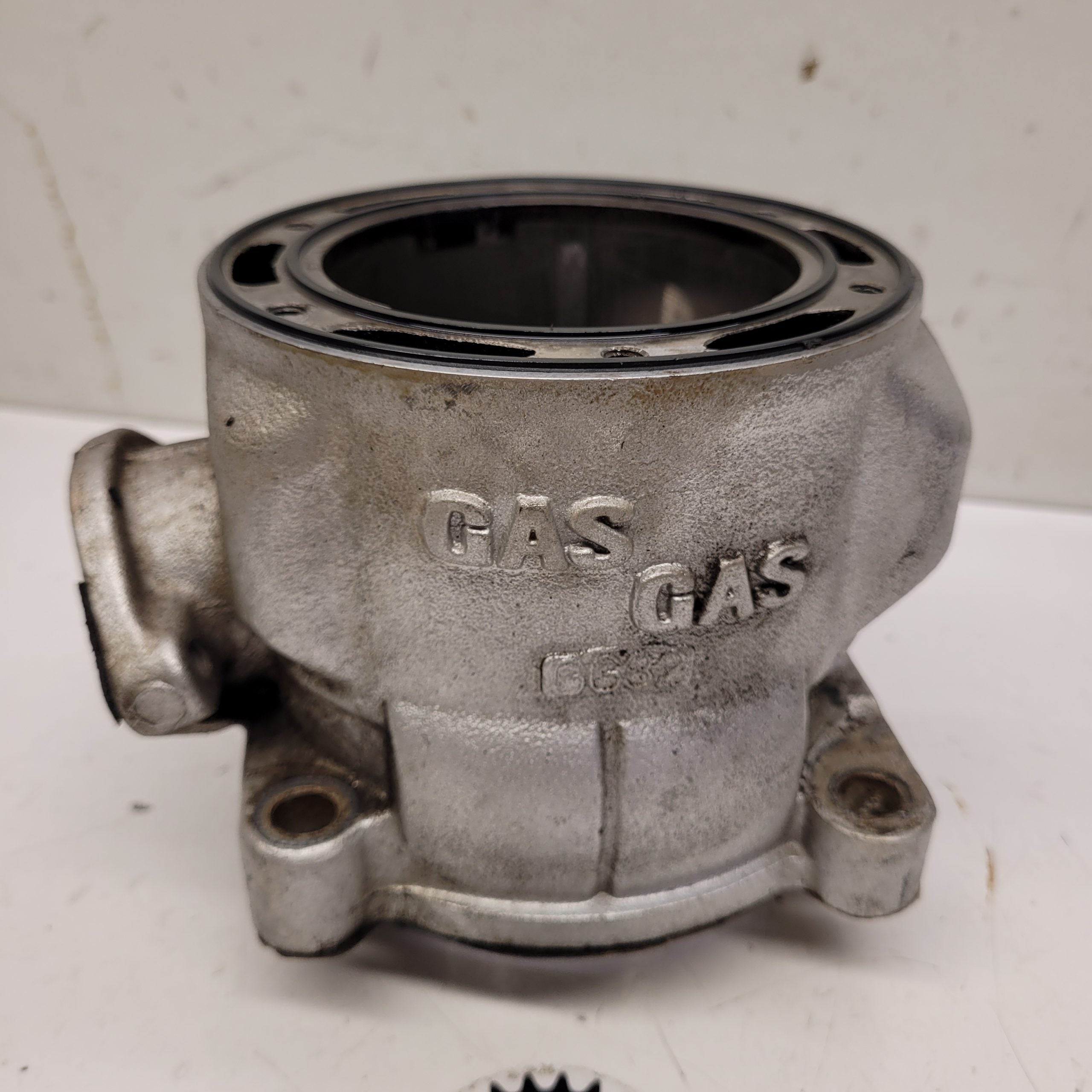 cylindre gasgas 321 txt 2000