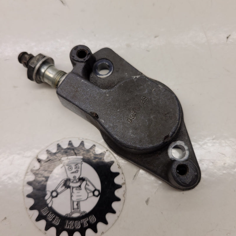 recepteur embrayage gasgas 321 txt 2000-1