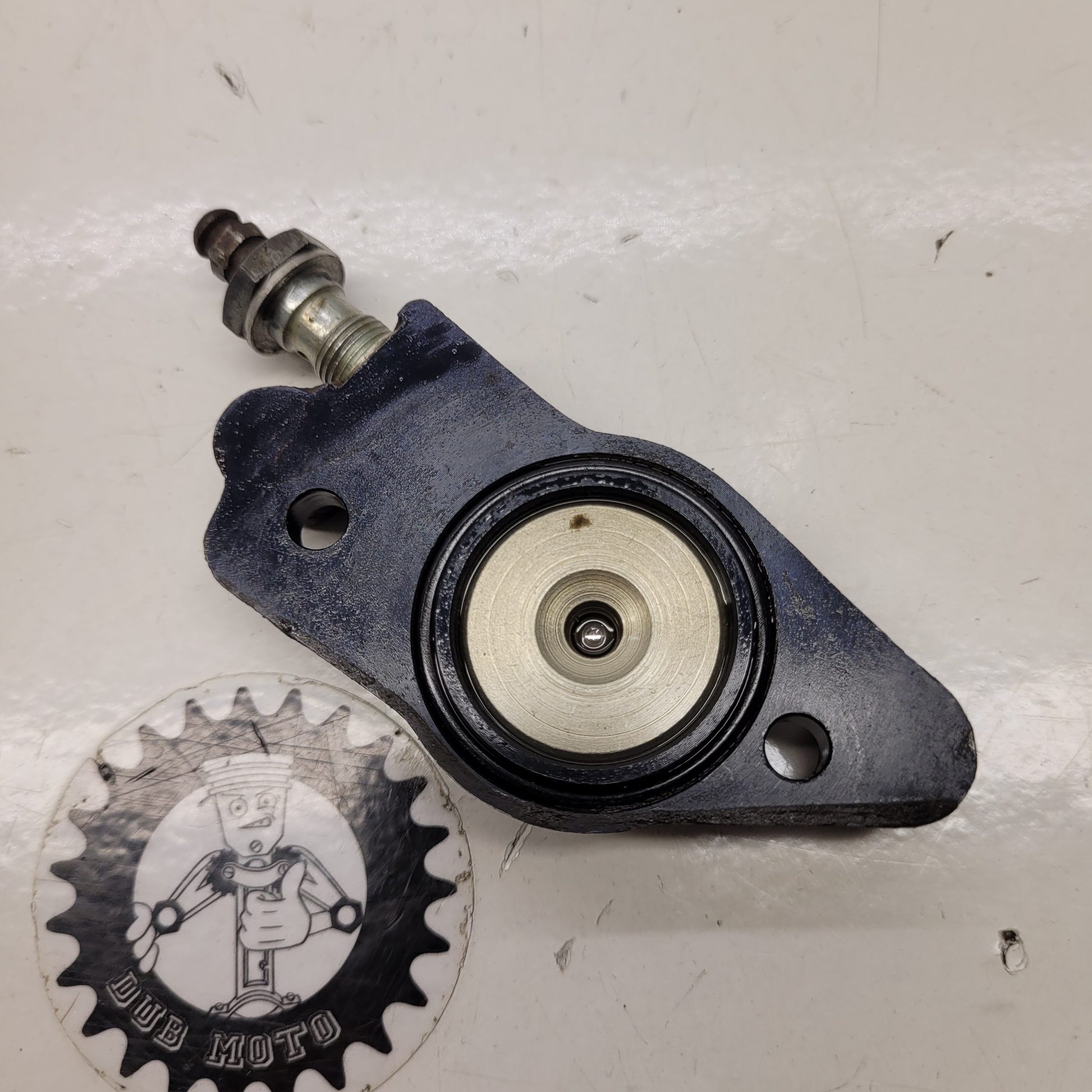 recepteur embrayage gasgas 321 txt 2000-2