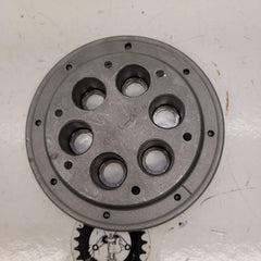 plateau embrayage gasgas 321 txt 2000-1