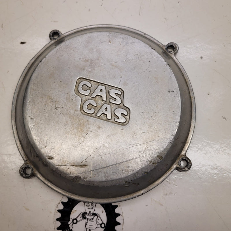 couvercle embrayage gasgas 321 txt 2000-1