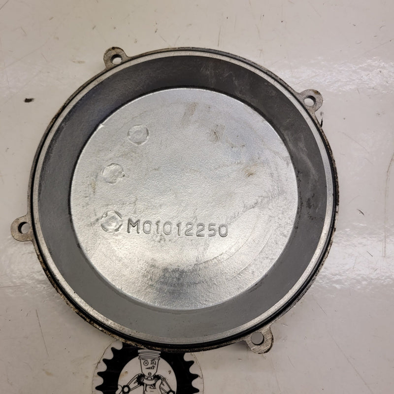 couvercle embrayage gasgas 321 txt 2000-2