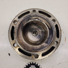 culasse gasgas 321 txt 2000-2