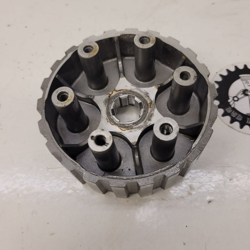 noix embrayage gasgas 321 txt 2000-1
