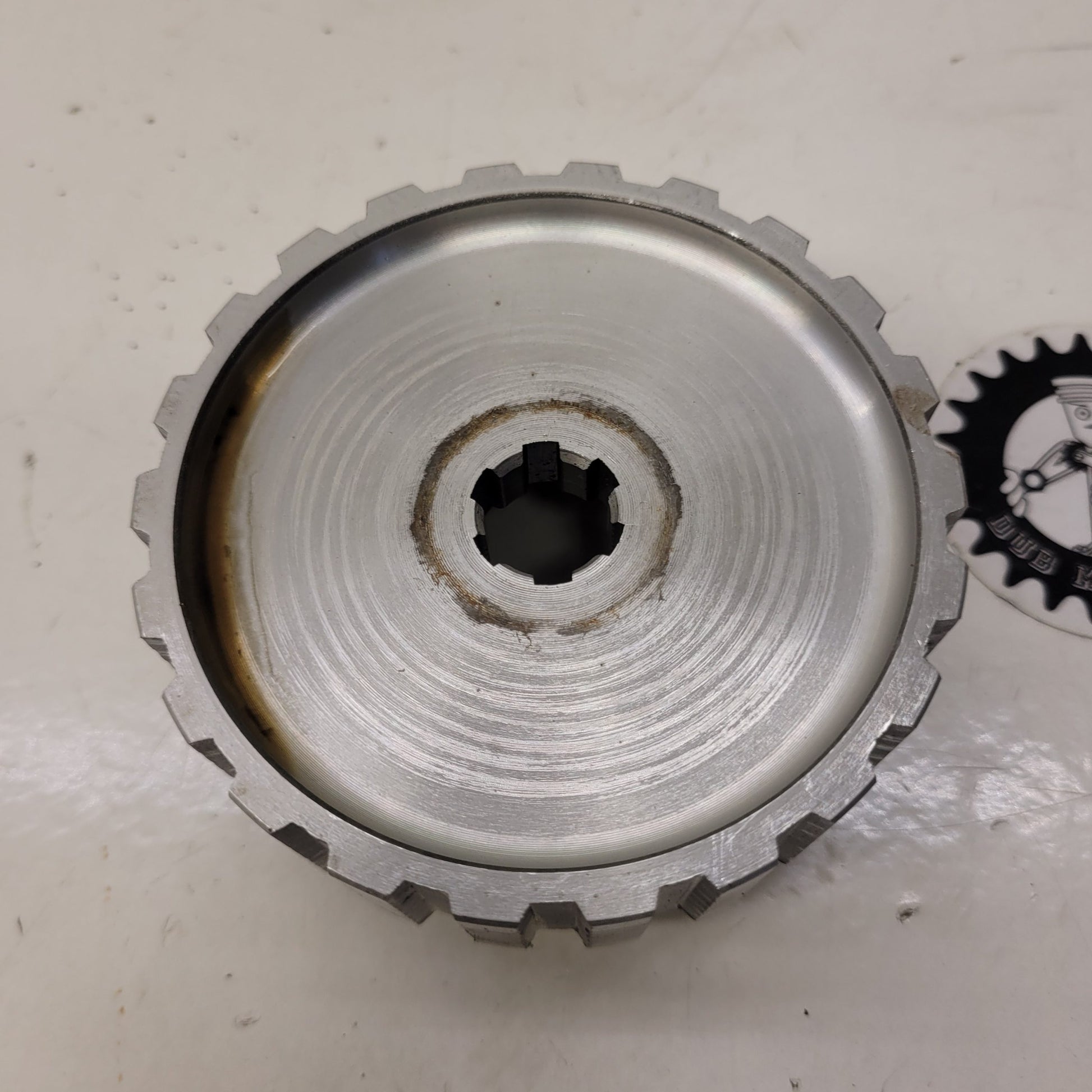 noix embrayage gasgas 321 txt 2000-2