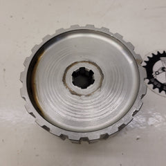 noix embrayage gasgas 321 txt 2000-2