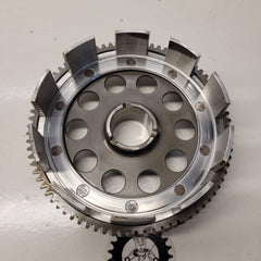 cloche embrayage gasgas 321 txt 2000-1