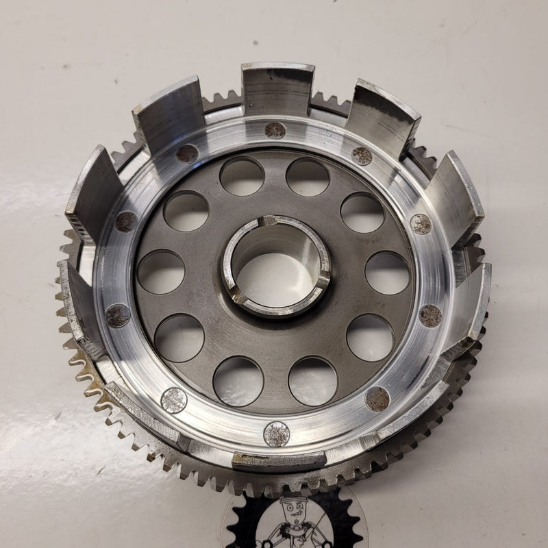 cloche embrayage gasgas 321 txt 2000-1