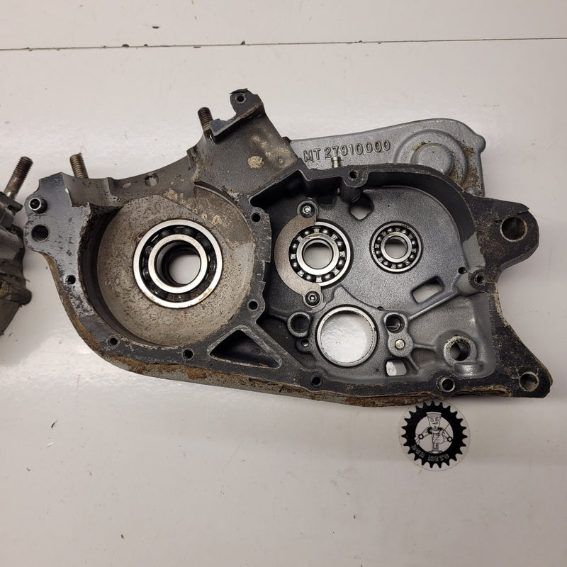 carters moteur gasgas 321 txt 2000-3