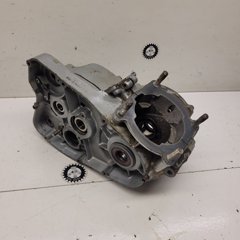carters moteur gasgas 321 txt 2000-4