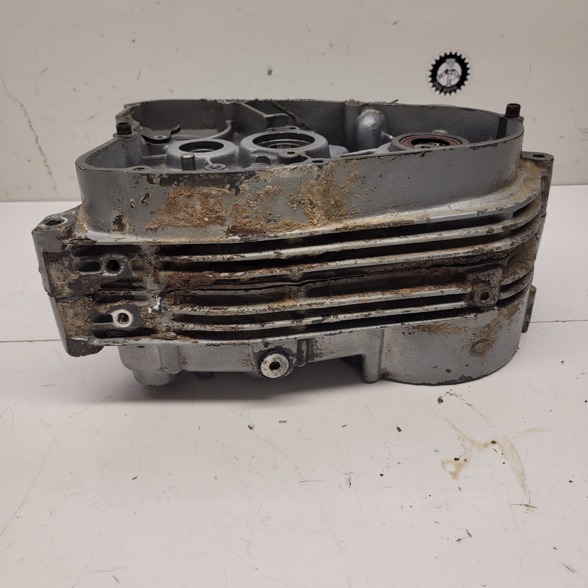 carters moteur gasgas 321 txt 2000-5