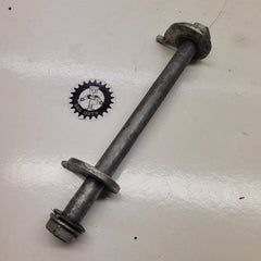 axe de roue arrière gasgas 321 txt 2000-1