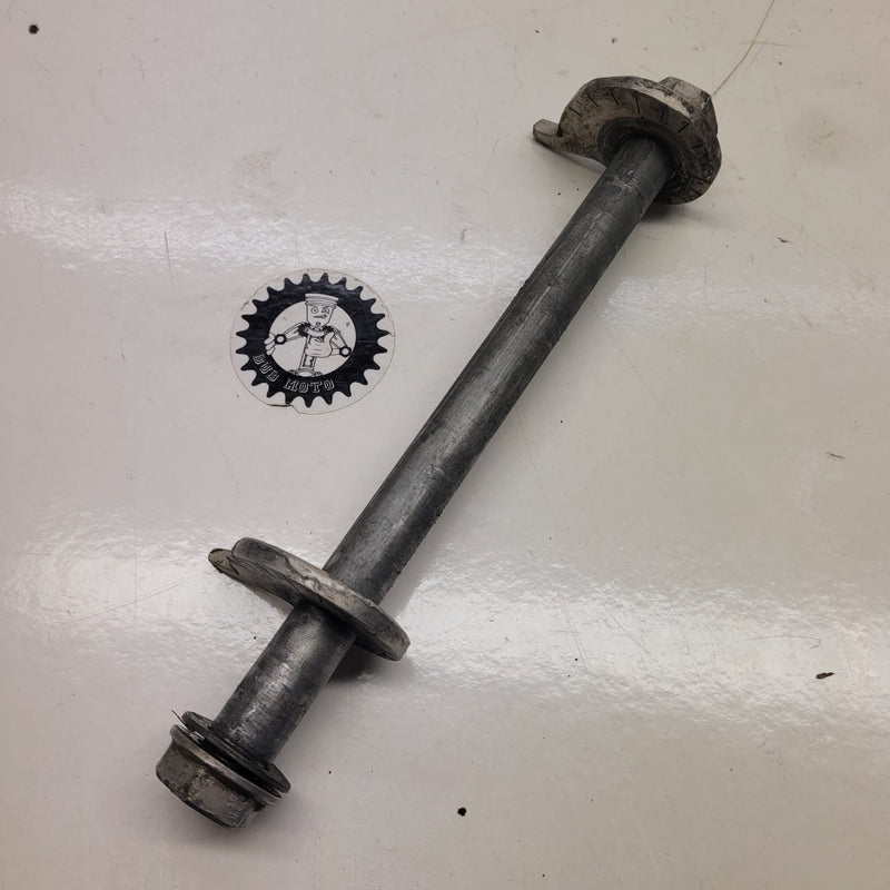 axe de roue arrière gasgas 321 txt 2000-1