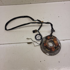 stator allumage gasgas 321 txt 2000-2