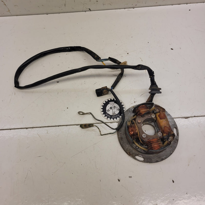 stator allumage gasgas 321 txt 2000-2