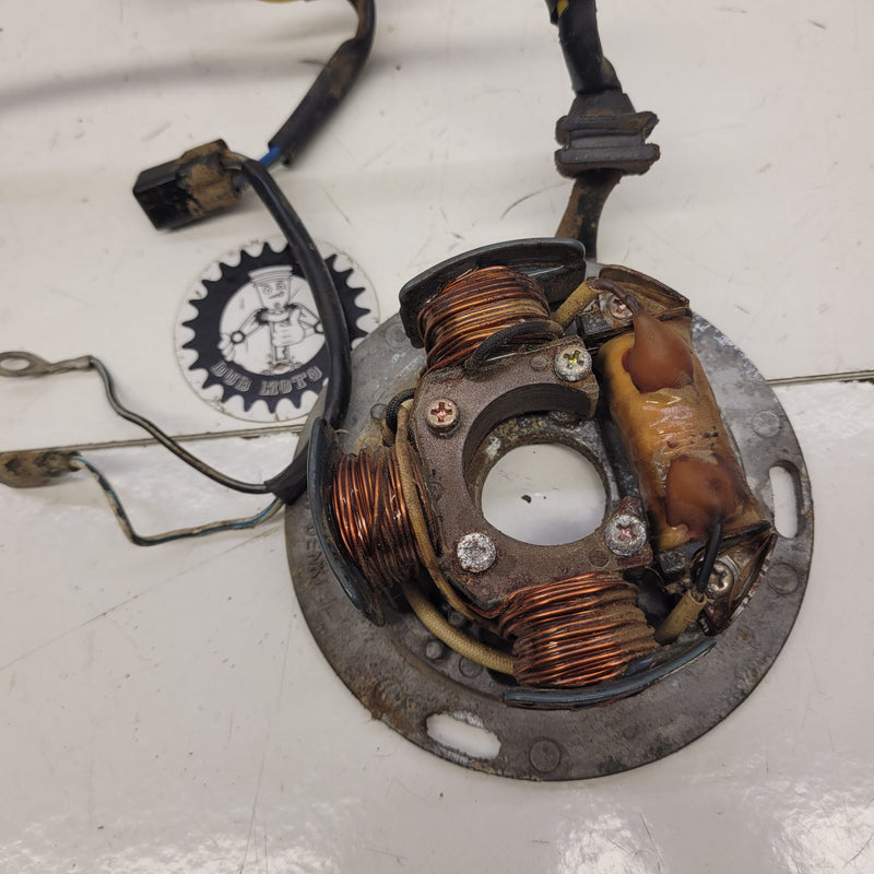 stator allumage gasgas 321 txt 2000-1