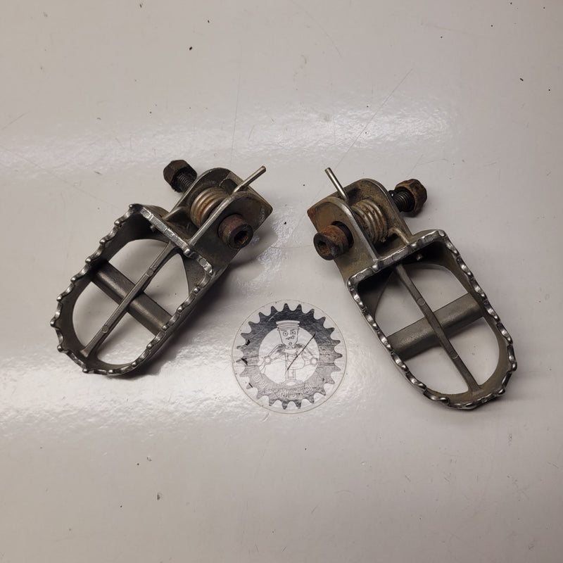 cales pieds gasgas 321 txt 2000-1
